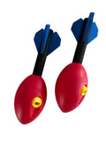 2 Whissiles